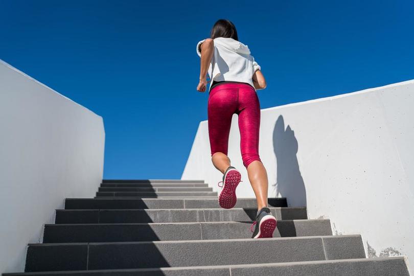 Kick My Azz: Glutes, Hams, and Quads Strength Workout 3