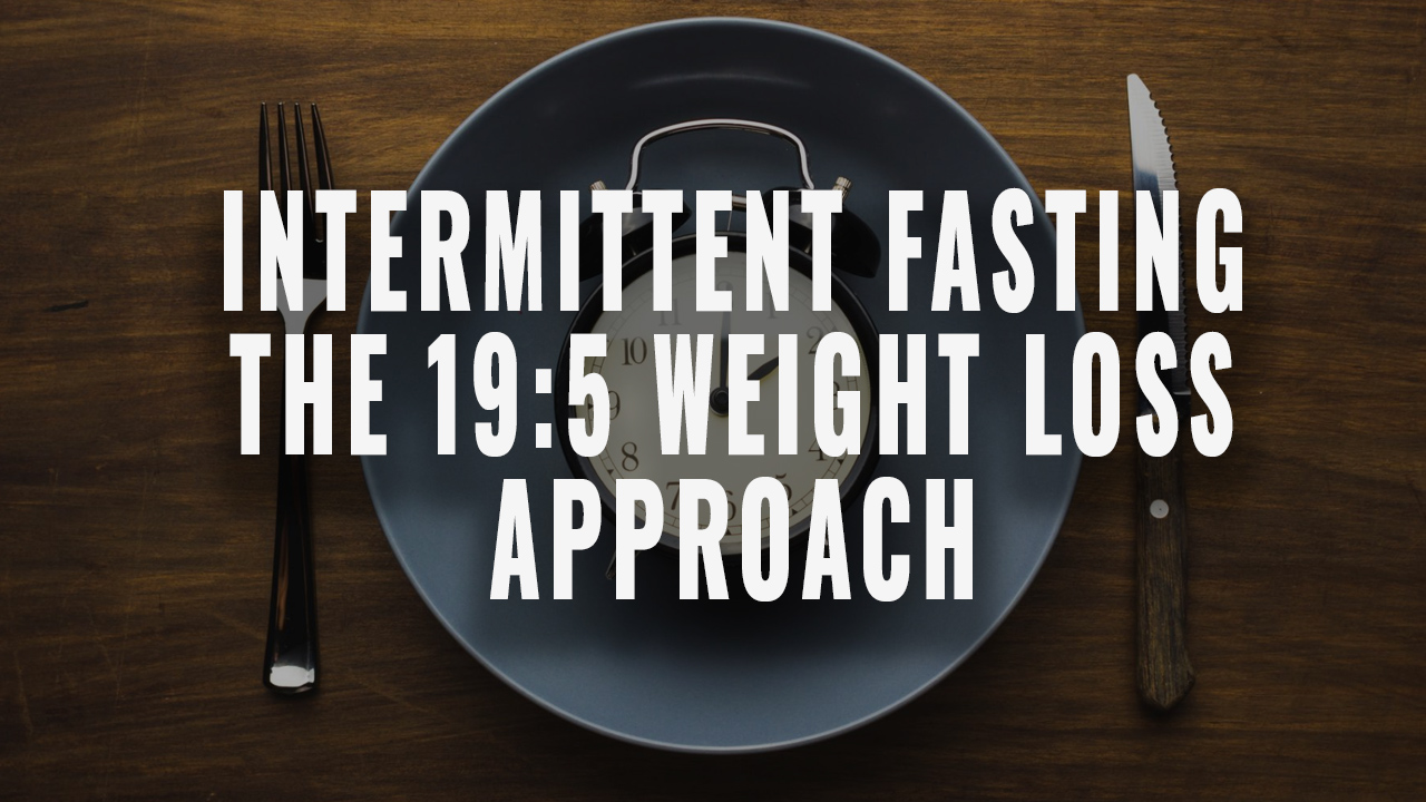 Intermittent Fasting 101: The Easy To Follow Lifestyle Approach To Weight Loss, Maintenance, And Body Transformation